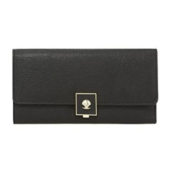 Modalu Women's Verity Flap Over Purse Wallet - Picture 1 of 4